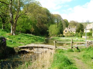 Cotswolds