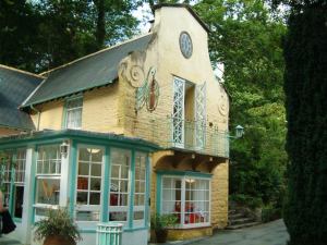 Portmeirion