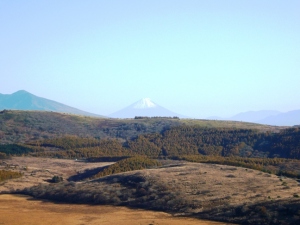 霧が峰