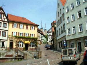 Bad Wimpfen