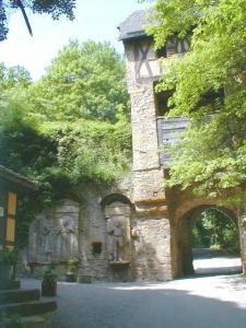 Guttenberg城