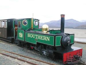 Faribourne Railway 