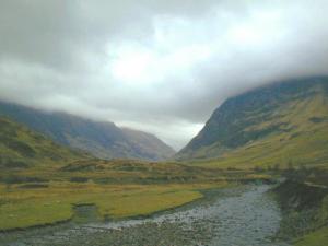 Glen Coe