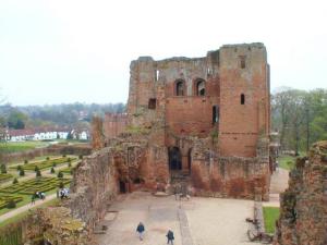 Kenilworth Castle
