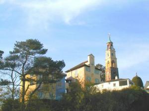 Portmeirion