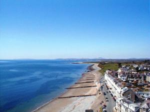 Criccieth