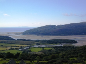 Barmouth Bridge
