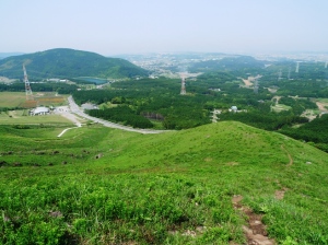 阿蘇/俵山